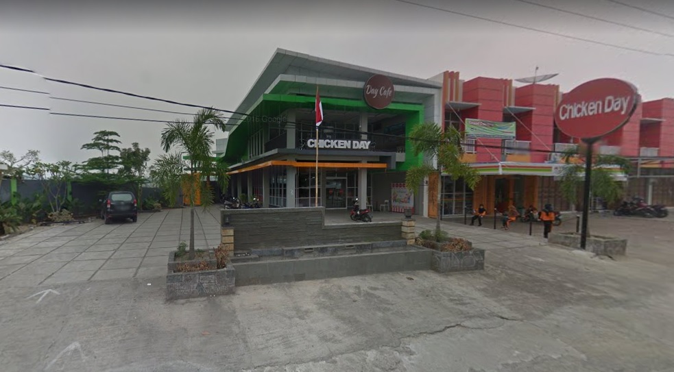 Chicken Day Solok